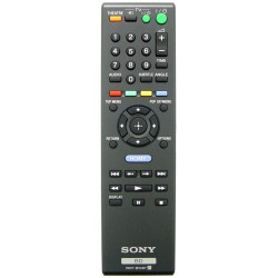 **No Longer Available** Sony Blu-ray Remote BDPS357 BDPS360 BDPS560