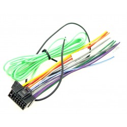 Sony Car Radio Loom for XAVAX1000 XAVAX3000 XAVAX5000/5500 XAVAX8000 and more!