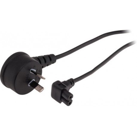 Power Cord Fig8