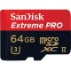 SanDisk Micro-SD XC EXTREME PRO