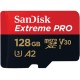 SanDisk Micro-SD XC EXTREME PRO