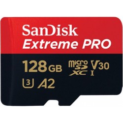 SanDisk Micro-SD XC EXTREME PRO