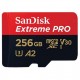SanDisk Micro-SD XC EXTREME PRO