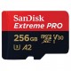 SanDisk Micro-SD XC EXTREME PRO