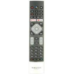 BAUHN TV Remote for ATV65UHDG-0620