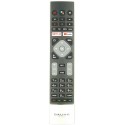 BAUHN TV Remote for ATV65UHDG-0620 ATV65UHDG-1019