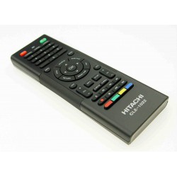  HITACHI TV Remote for UZ406200 / UZ496200 / UZ556200 / UZ656200