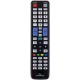 Preprogramed Samsung Universal Television Remote