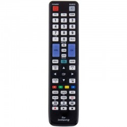 Preprogramed Samsung Universal Television Remote