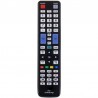 Preprogramed Samsung Universal Television Remote