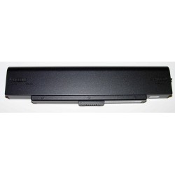 Sony VAIO Battery VGP-BPS2C - Black