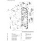 MHCV71D Sony Audio Exploded Diagram