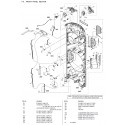 MHCV71D Sony Audio Exploded Diagram