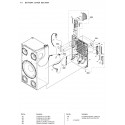 MHCV71D Sony Audio Exploded Diagram