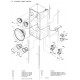 MHCV71D Sony Audio Exploded Diagram