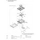 MHCV71D Sony Audio Exploded Diagram