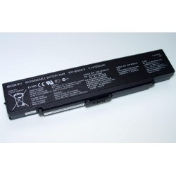 Sony VAIO Battery VGP-BPS9AB