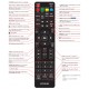 LINSAR TV Remote for LS50UHD