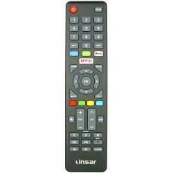LINSAR TV Remote