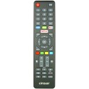 LINSAR TV Remote for LS65UHDSM21 / LS82UHDSM20