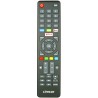 LINSAR TV Remote for LS65UHDSM21 / LS82UHDSM20