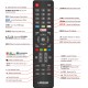 LINSAR TV Remote