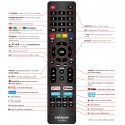 HITACHI CLE-1031B TV Remote for 42FHDSM20
