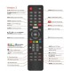 LINSAR TV Remote Version 3