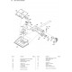 HCDMX750NI Sony Audio Exploded Diagram