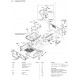 HCDMX750NI Sony Audio Exploded Diagram