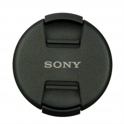 Sony Lens Cap 82mm