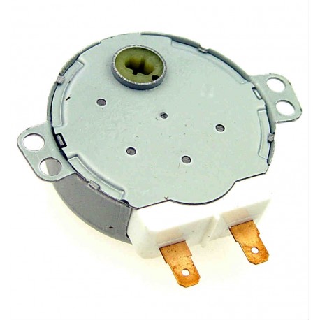 Microwave Turntable Motor