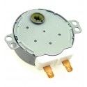 Sharp Microwave Turntable Motor