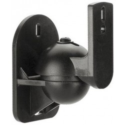 Universal Speaker Wall Mount - Pair