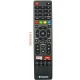 Polaroid TV Remote for PL65UHDNF