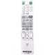 Sony Projector Remote