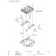 MHCGT4D / SAWGT4D / SSGT4DB Sony Audio Exploded Diagram