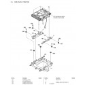 MHCGT4D / SAWGT4D / SSGT4DB Sony Audio Exploded Diagram