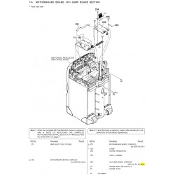 MHCGT4D / SAWGT4D / SSGT4DB Sony Audio Exploded Diagram