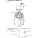 MHCGT4D / SAWGT4D / SSGT4DB Sony Audio Exploded Diagram