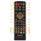 LINSAR Set Top Box Remote for LSSTB