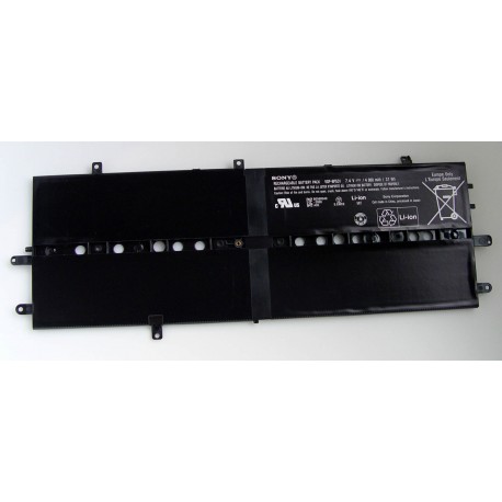 Sony VAIO Battery VGP-BPS31