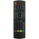 Polaroid TV Remote PL6018UHDS PL5517UAD PL6517UAD PL4017UAD PL4917UAD