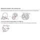 Sony Headphone Case for WH1000XM4