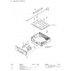 XAV-AX8000 / XAV-AX8050D Sony Audio Exploded Diagram