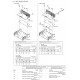 XAV-AX8000 / XAV-AX8050D Sony Audio Exploded Diagram