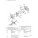 XAV-AX8000 / XAV-AX8050D Sony Audio Exploded Diagram