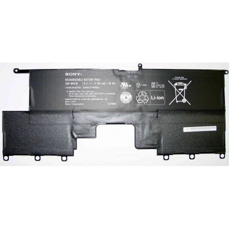 Sony VAIO Battery VGP-BPS38