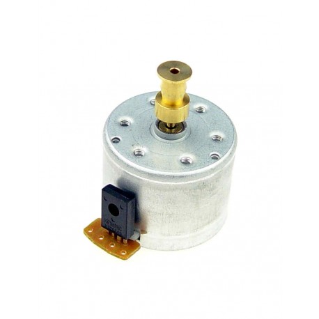 Sony Record Player Motor