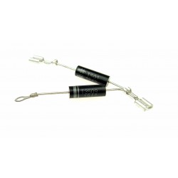 Sharp Microwave High Voltage Rectifier Diode